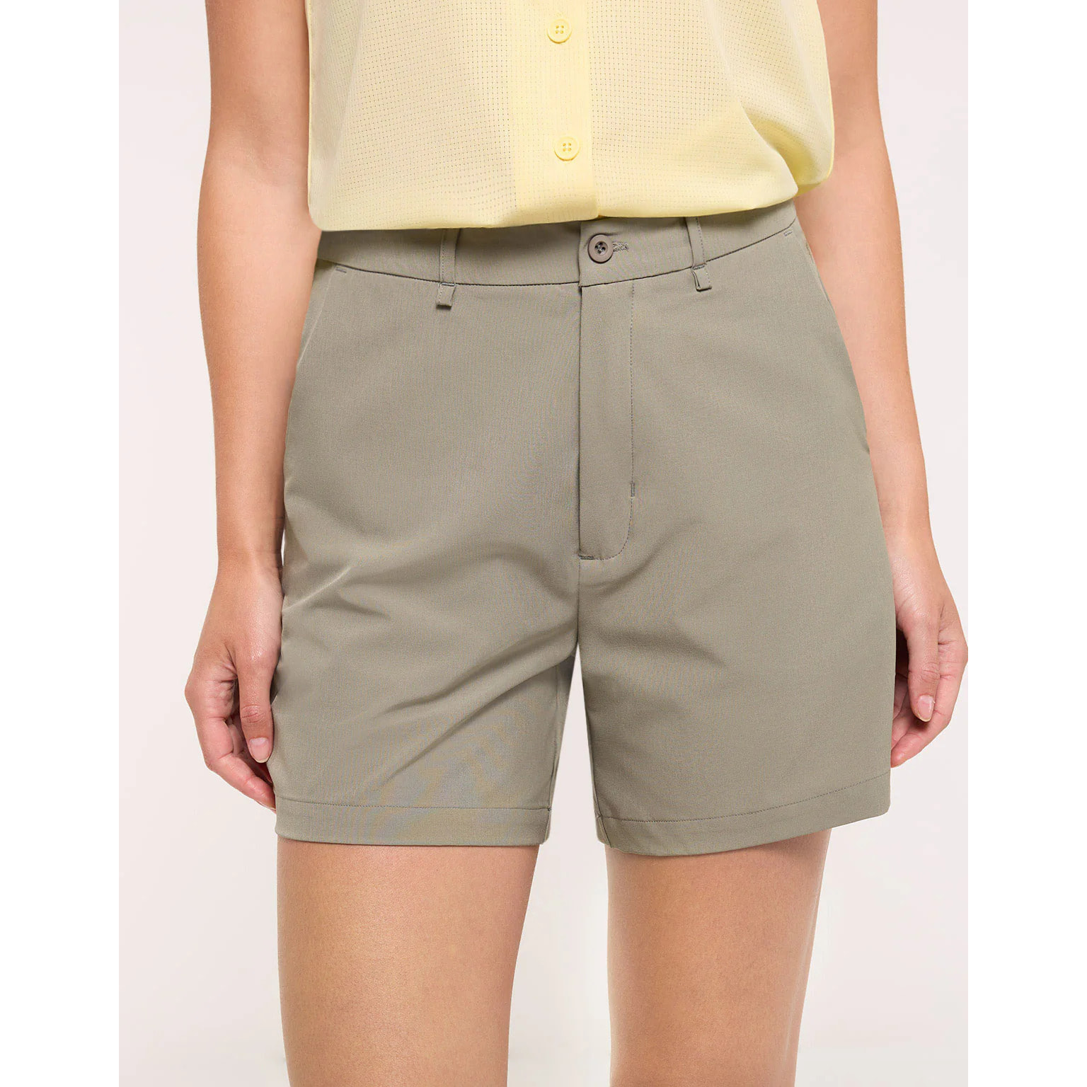 Short Caqui - Ibort
