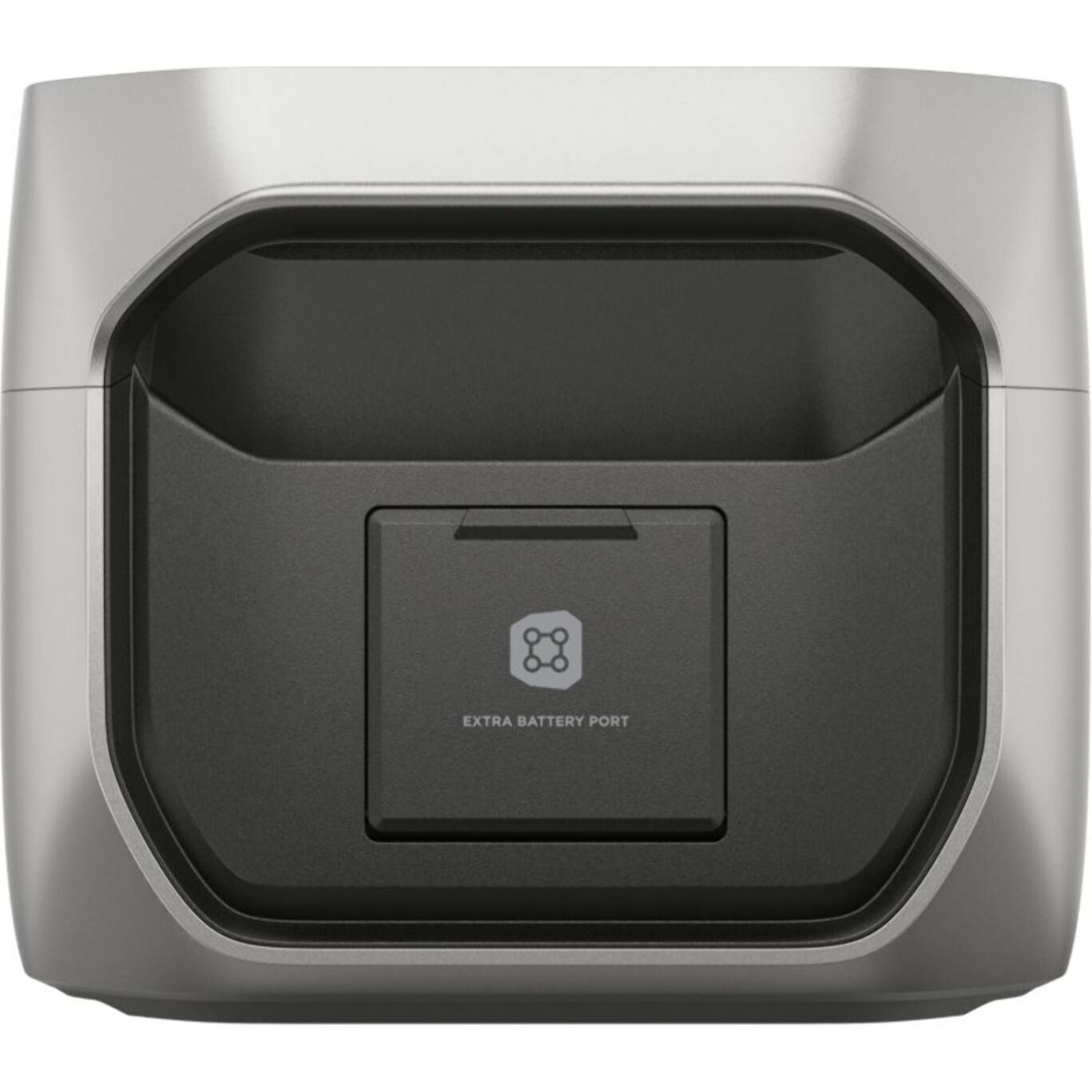 Batterie nomade ECOFLOW Delta 3 Max Plus additionnelle