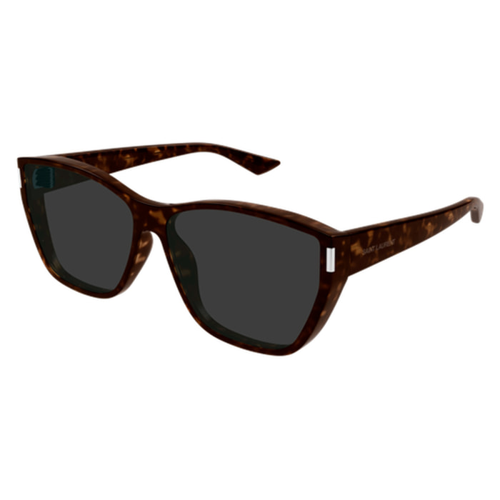 Gafas de Sol Saint Laurent SL 758-002 de Acetato Mujer 63 mm