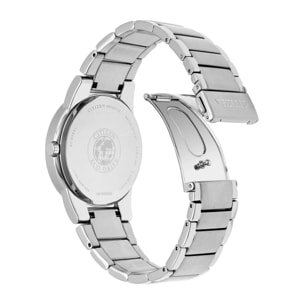Reloj Citizen AU1060-51G Hombre Analogico Solar con Correa de Acero inoxidable
