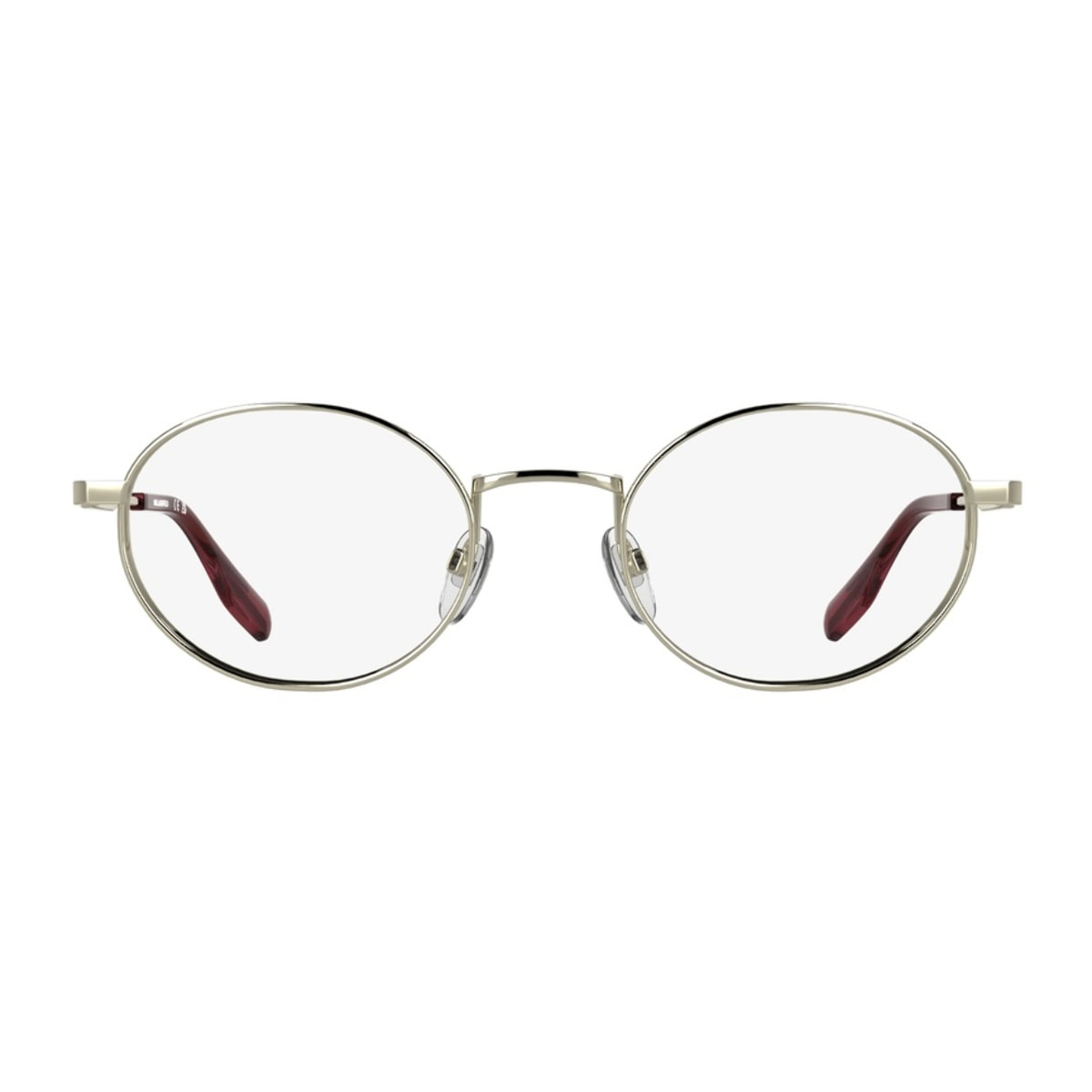 Gafas de Vista Karl Lagerfeld KL369 727 de Metal Hombre 51 mm