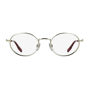 Gafas de Vista Karl Lagerfeld KL369 727 de Metal Hombre 51 mm