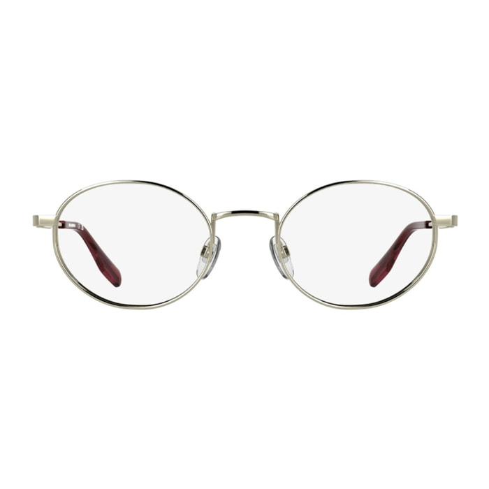 Gafas de Vista Karl Lagerfeld KL369 727 de Metal Hombre 51 mm