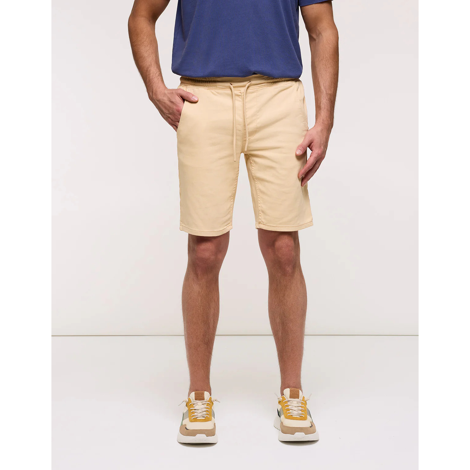 Bermuda Vainilla - Bruno