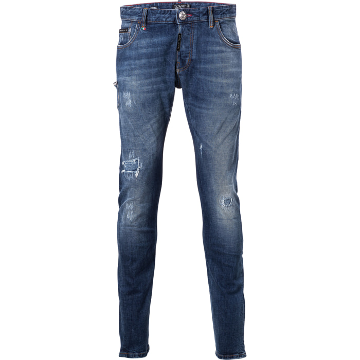 PHILIPP PLEIN Super Straight Cut "Daddy"