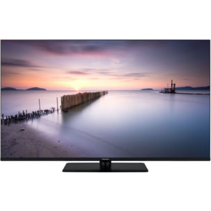 TV QLED PANASONIC TV-55W80AEZ-55 pouces (139cm)