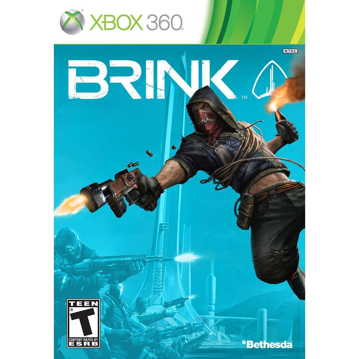 Brink X360