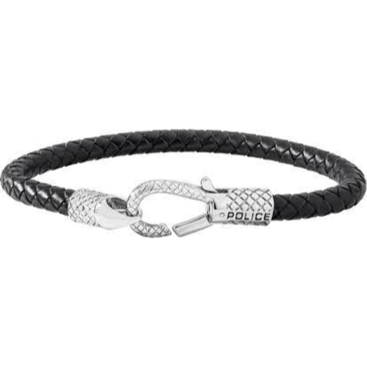 Pulsera Police Hombre PJ26491BLB.01