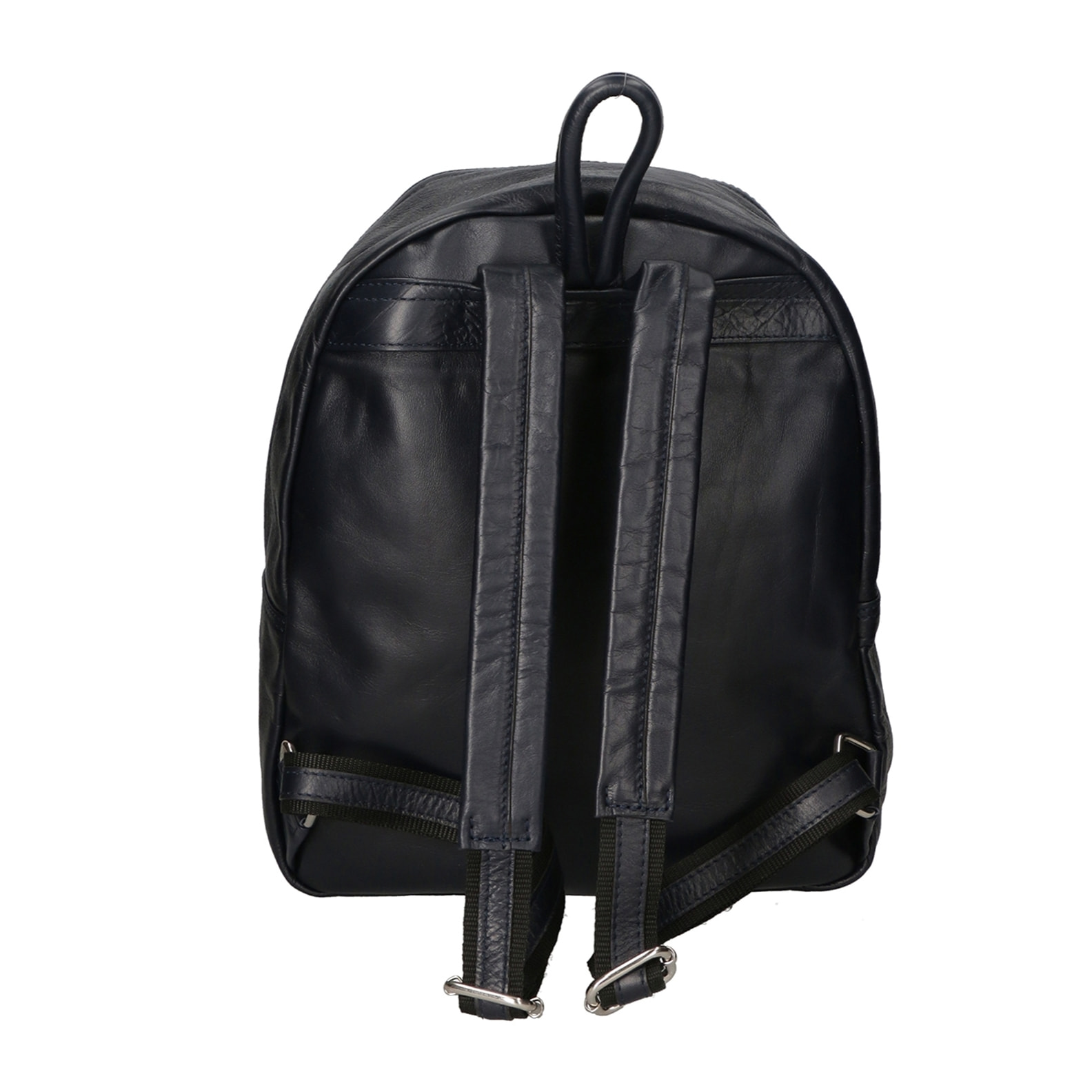 Zaino da Donna Cloe in Vera Pelle Made in Italy 39x30x14 cm