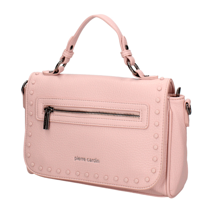 Borsa a mano  da donna Poliuretano In Poliuretano 26x17x7 cm