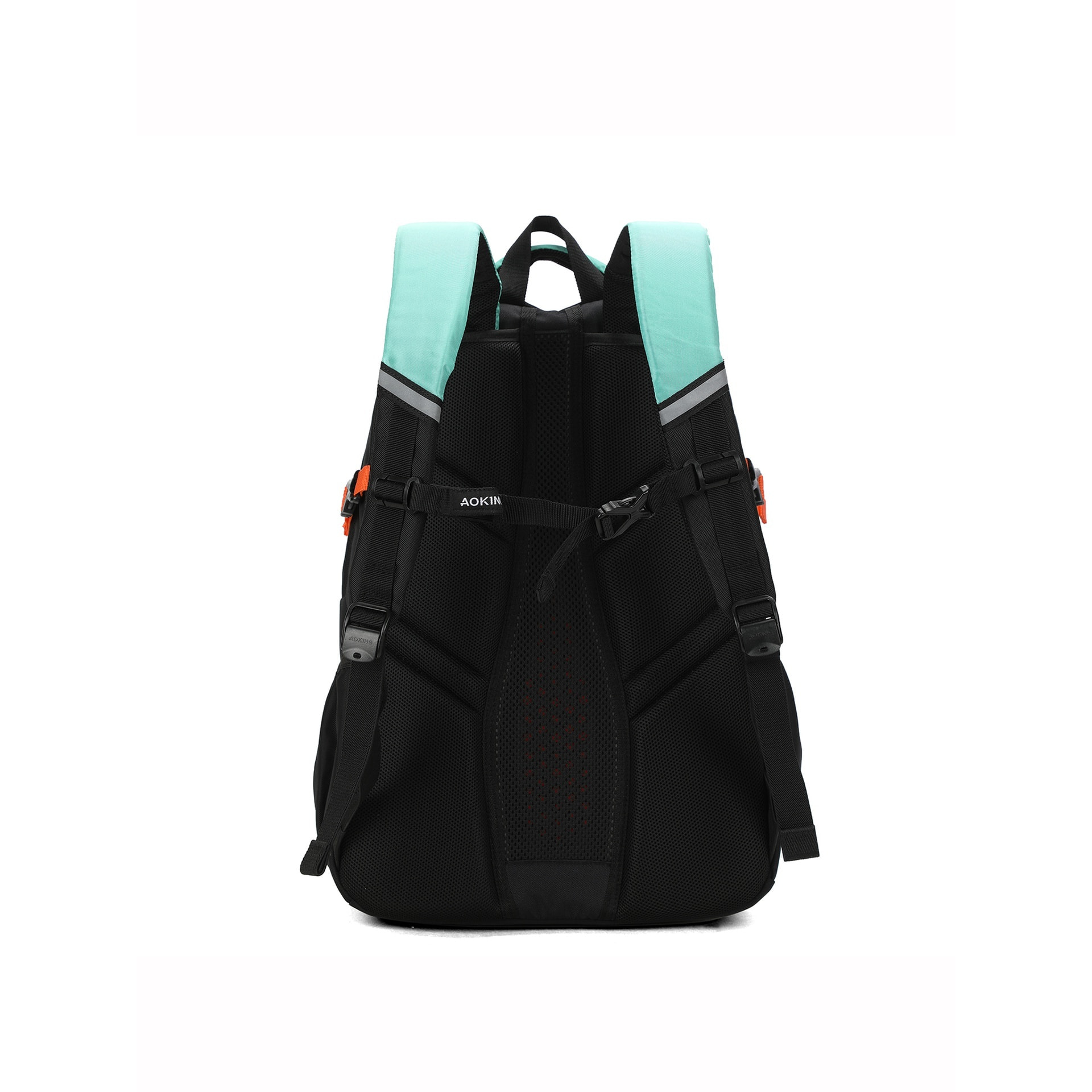 Zaino Unisex Valoria Pro - Poliestere - Casual - 32.0 x 18.0 x 45.0 cm