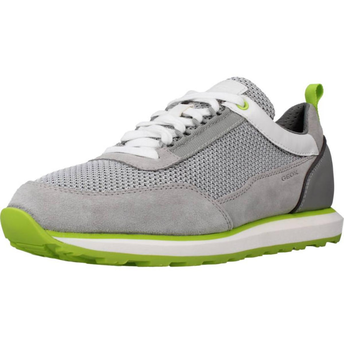 SNEAKERS GEOX U VOLTO