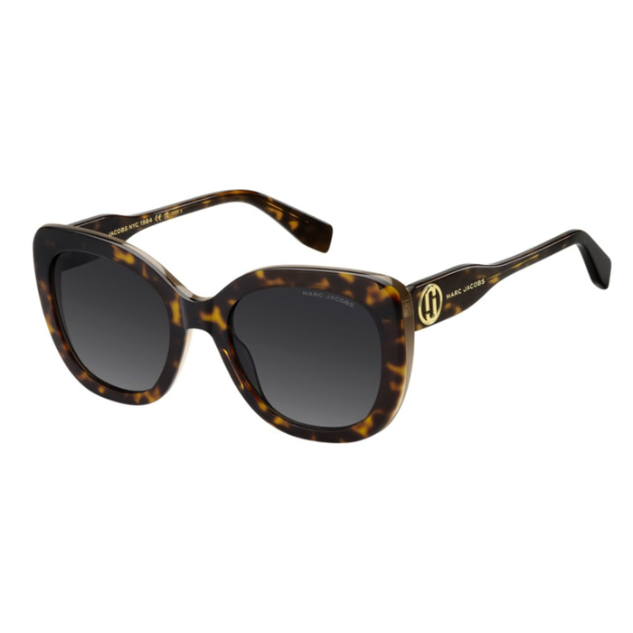 Gafas de Sol Marc Jacobs MARC 852/S XLT de Acetato Mujer 53 mm