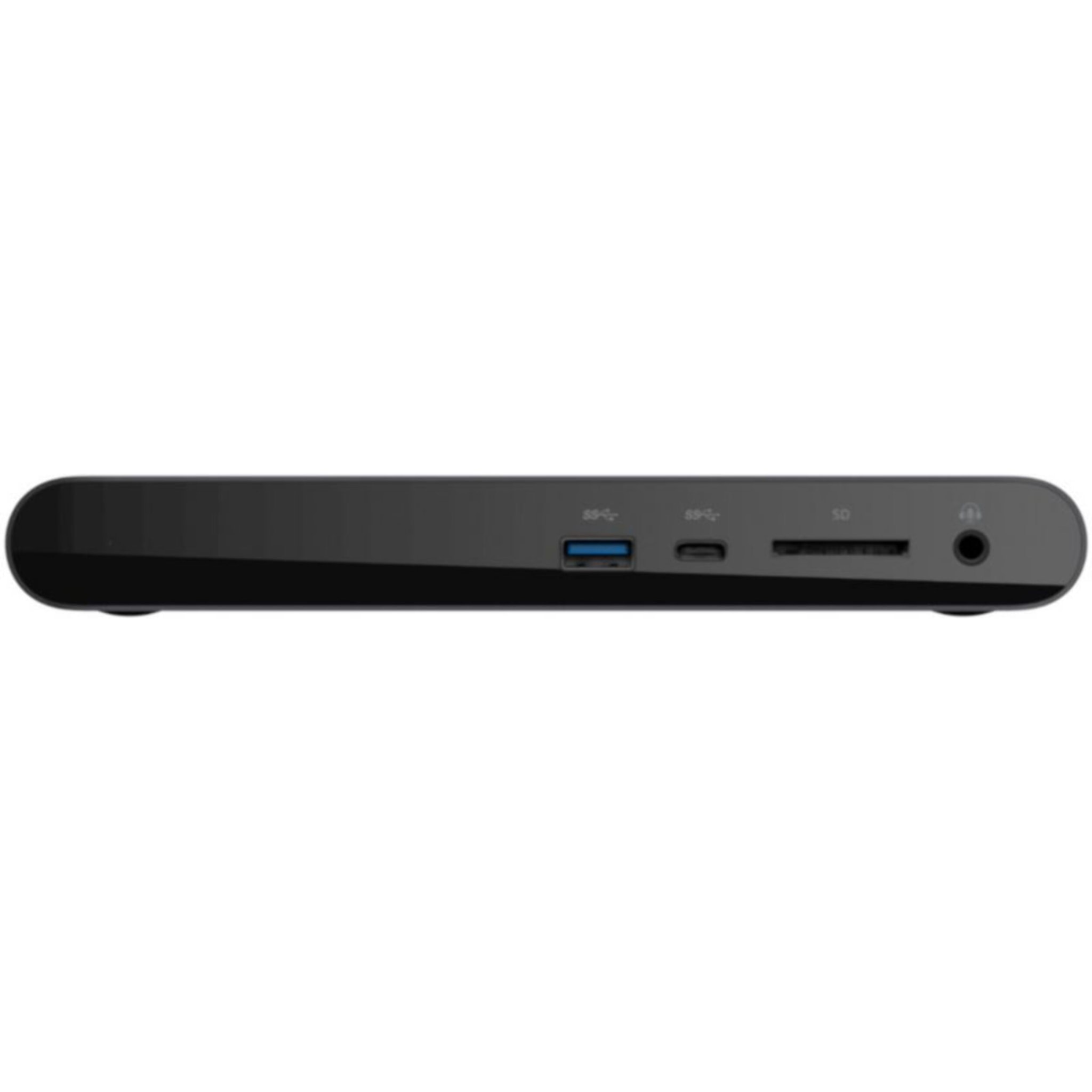 Station d'accueil BELKIN Thunderbolt 3 Dock Pro