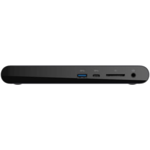 Station d'accueil BELKIN Thunderbolt 3 Dock Pro