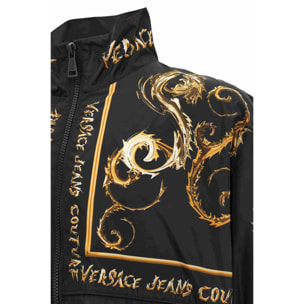 Versace Jeans Couture prendas de abrigo