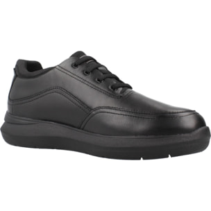 Sneakers de  Hombre de la marca STONEFLY  modelo SEVEN SEASON HDRY 2 NAPPA L Black