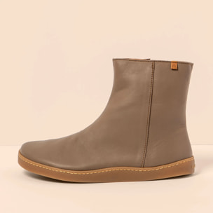 Botas N5918 SOFT NAPPA PLUME/ ORIGEN color Plume