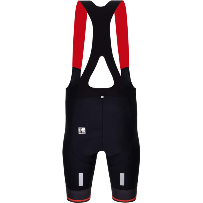Kline - Pantaloncino - Nero - Uomo