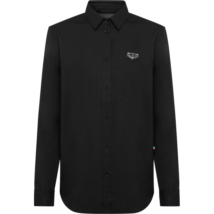 PHILIPP PLEIN Camisa ICONIC PLEIN