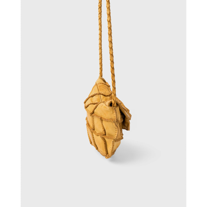 Bandolera BIBA Oley de piel