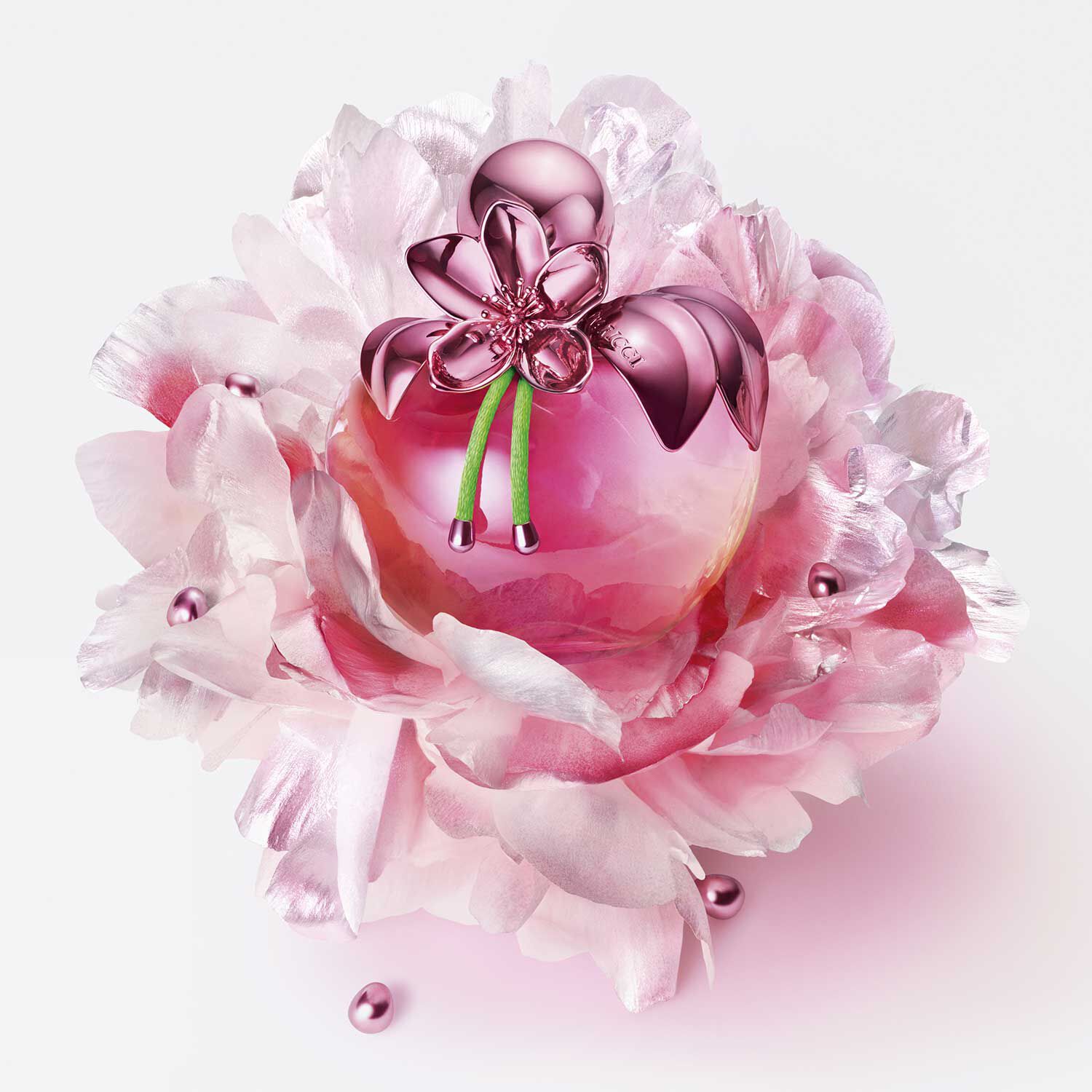 Nina Illusion - Eau de parfum
