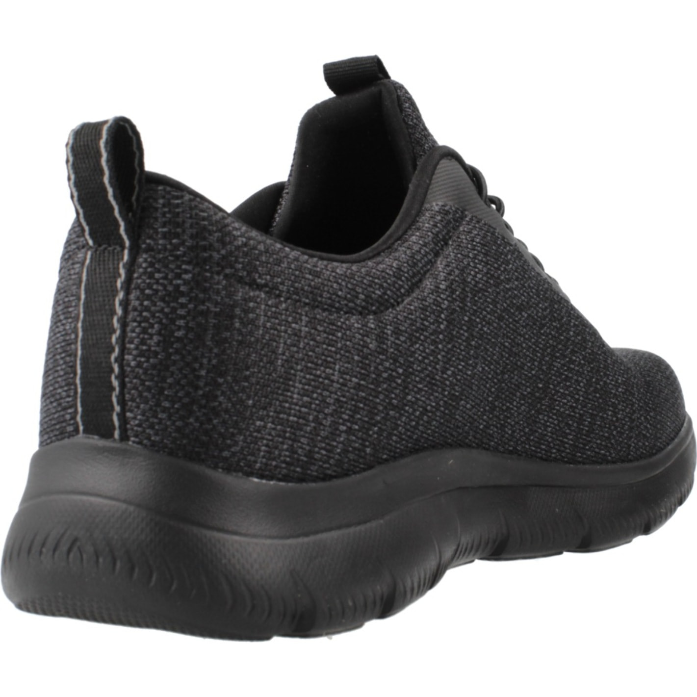 Sneakers de  Hombre de la marca SKECHERS  modelo SUMMITS - SORENZ Black