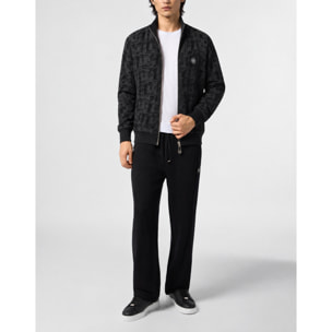 PHILIPP PLEIN Chaqueta de chándal