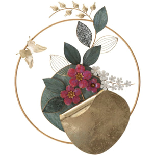 PANNELLO IN FERRO GARD CM 67X8X74