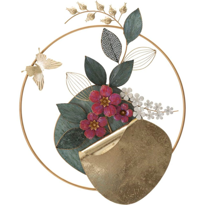 PANNELLO IN FERRO GARD CM 67X8X74