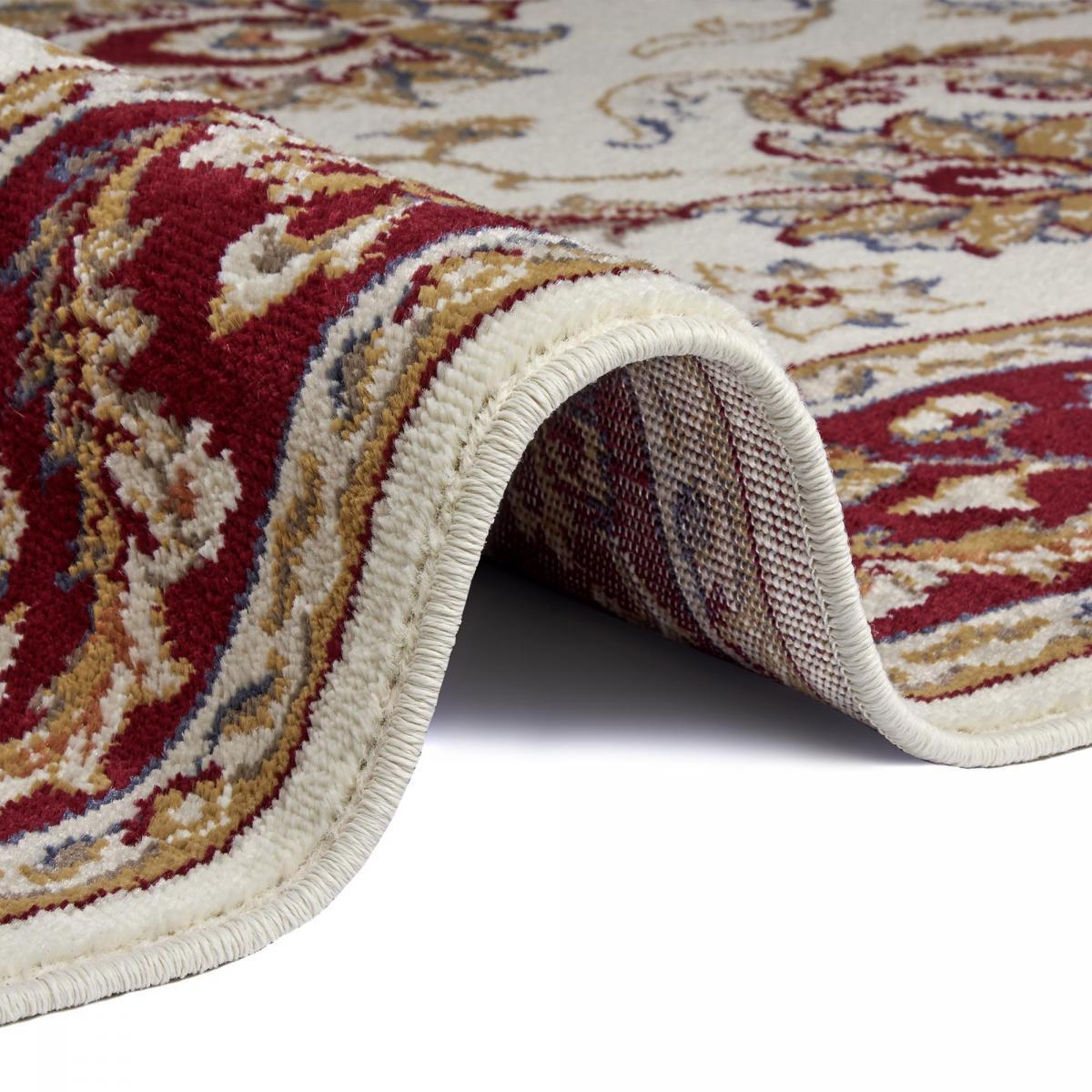 Tapis salon Rectangulaire Oriental