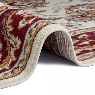 Tapis salon Rectangulaire Oriental