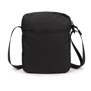 Borsa a tracolla da uomo - Modello False - 100% poliestere - 18.0 x 22.0 x 7.0 cm