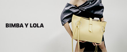 Bimba y Lola Bimba & Lola