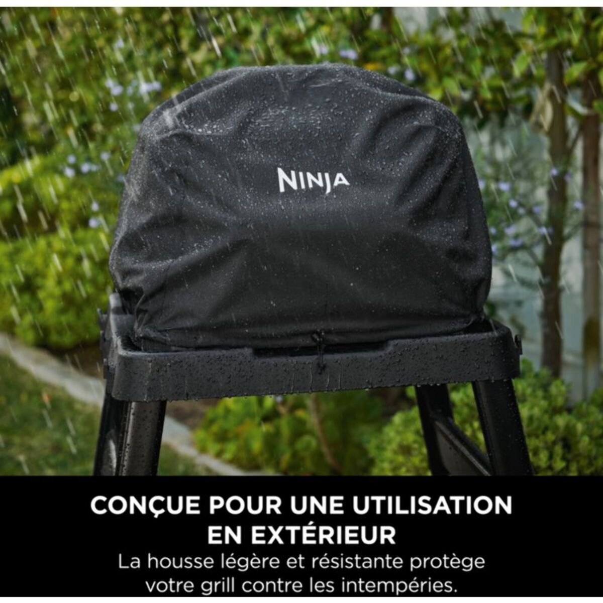 Housse barbecue NINJA XSKOGXLCVREU