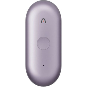 DICTAPHONE PLAUD Note Pin S Argent