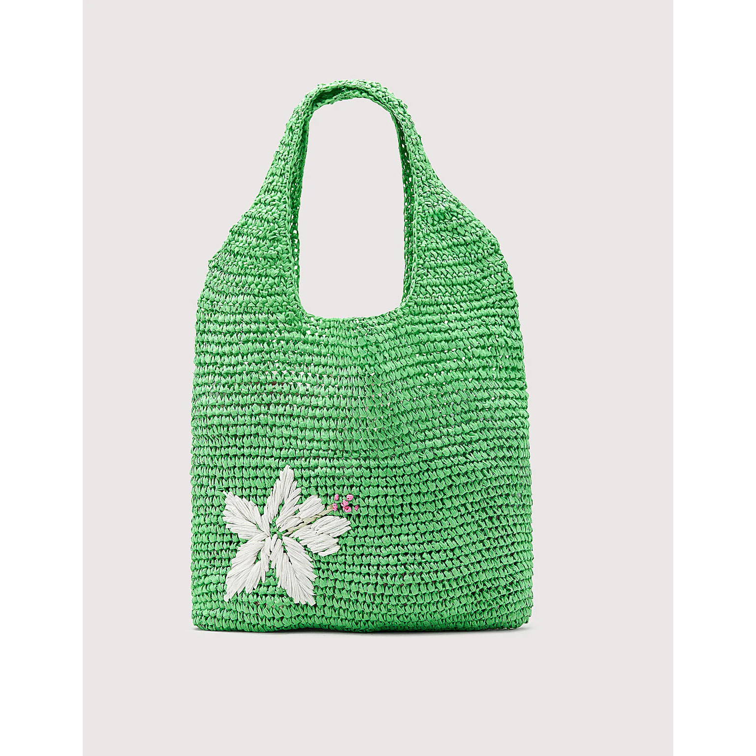 Shopping Bag Verde - Hawaina
