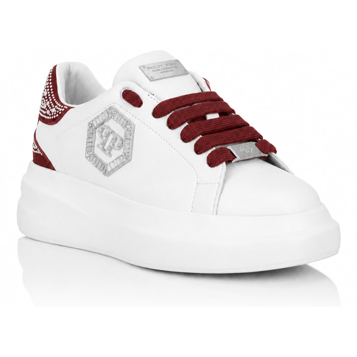 PHILIPP PLEIN Zapatillas bajas MEGASTAR