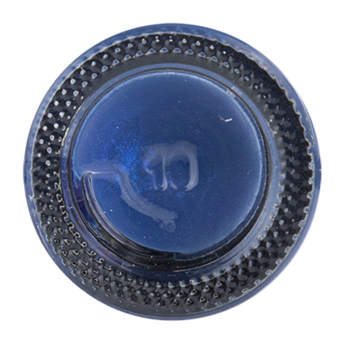 Vernis à ongles intense sky bleu nuit 10 ml.