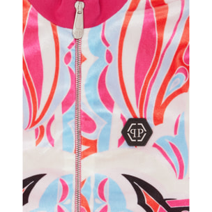 PHILIPP PLEIN Top/Trousers CIRCUS