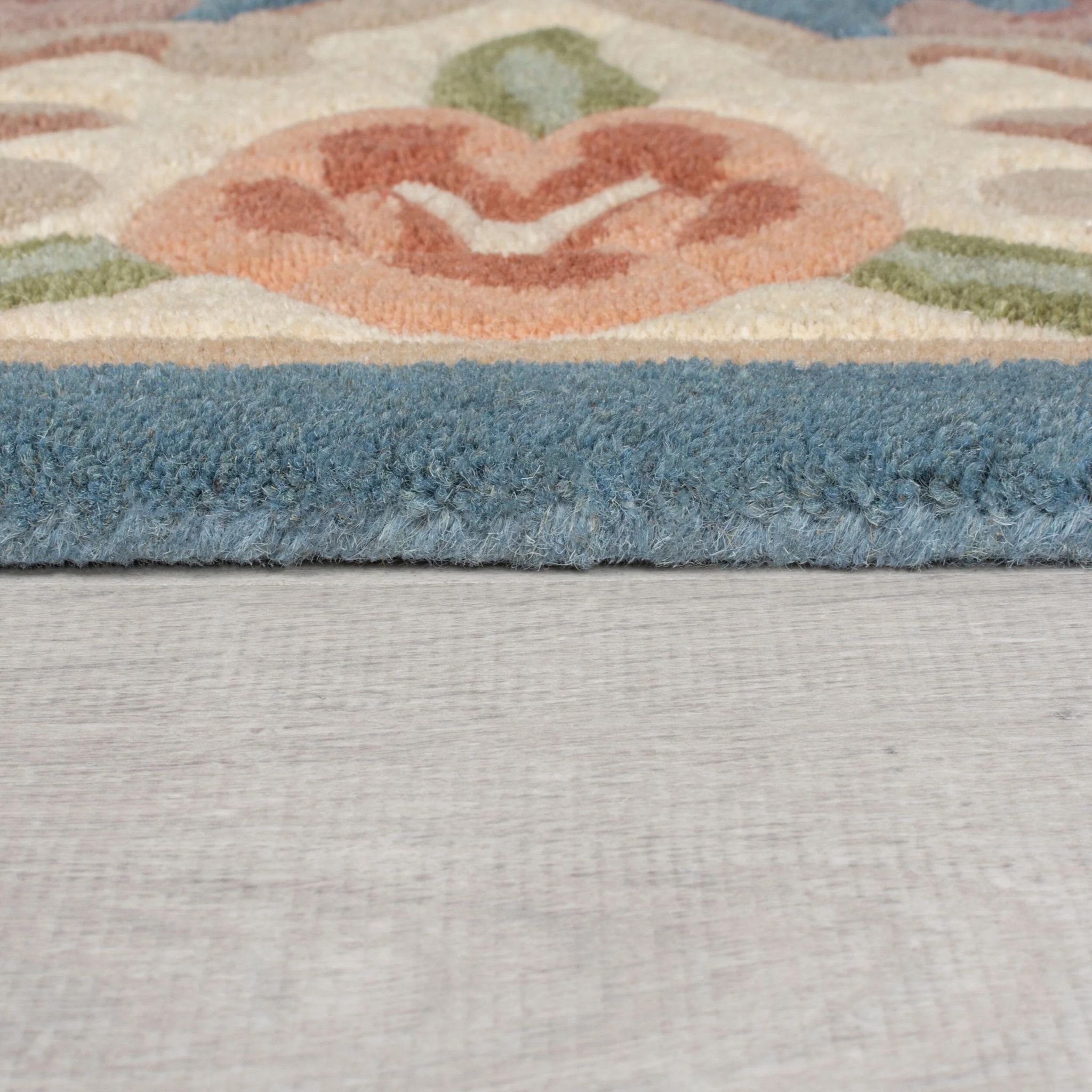 Tapis en laine AUBUSSON