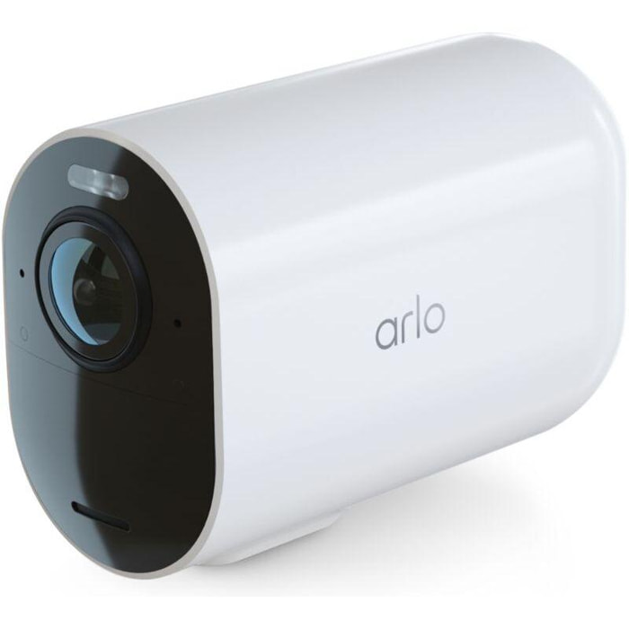 Caméra de surveillance ARLO Wifi ULTRA2 XL Blanc 2cams.