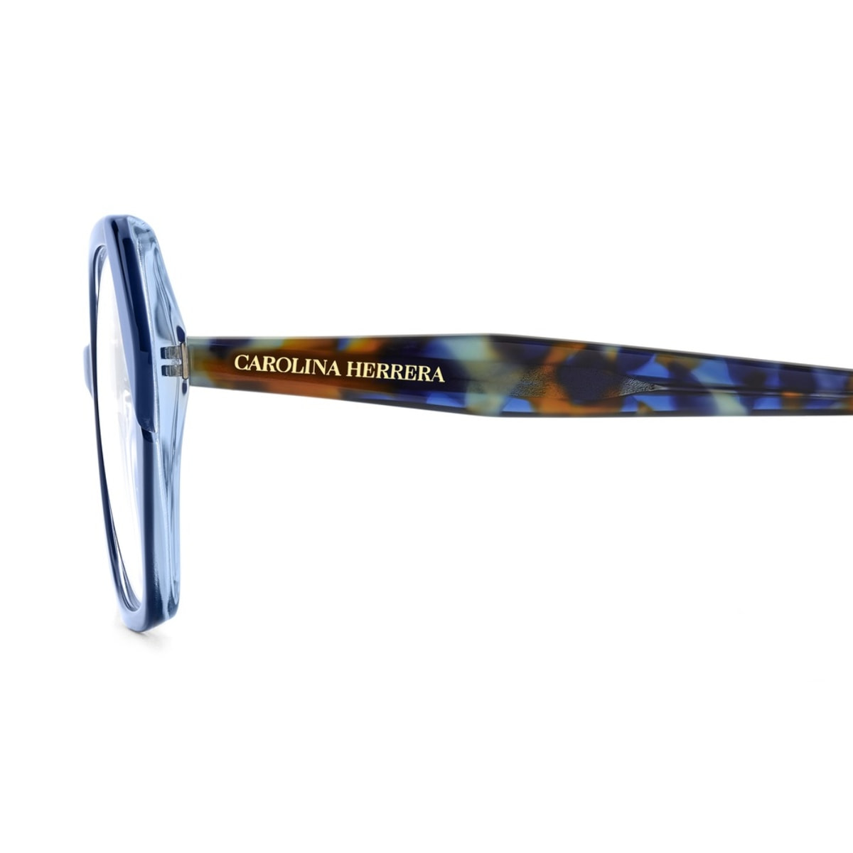 Gafas de Sol Carolina Herrera HER 0221/G/S 3H2 de Acetato Mujer 50 mm
