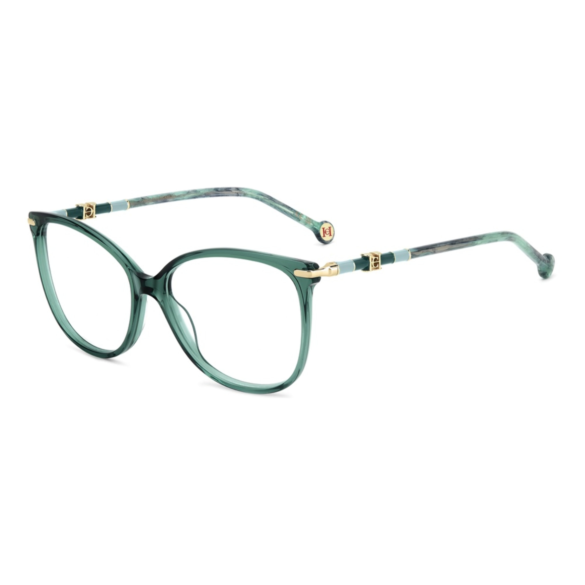 Gafas de Sol Carolina Herrera HER 0221/G/S 3H2 de Acetato Mujer 50 mm