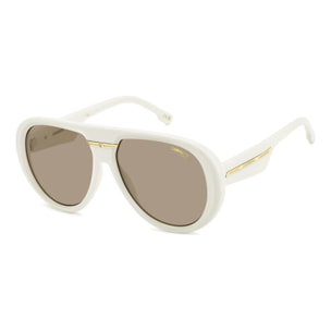 Gafas de Sol Carrera VICTORY C 22/S SZJ de Tr90 Mujer 59 mm