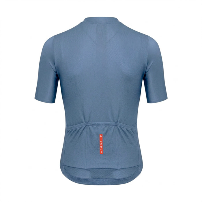 Maglia BlueBall Pro Domancy nel colore bianco