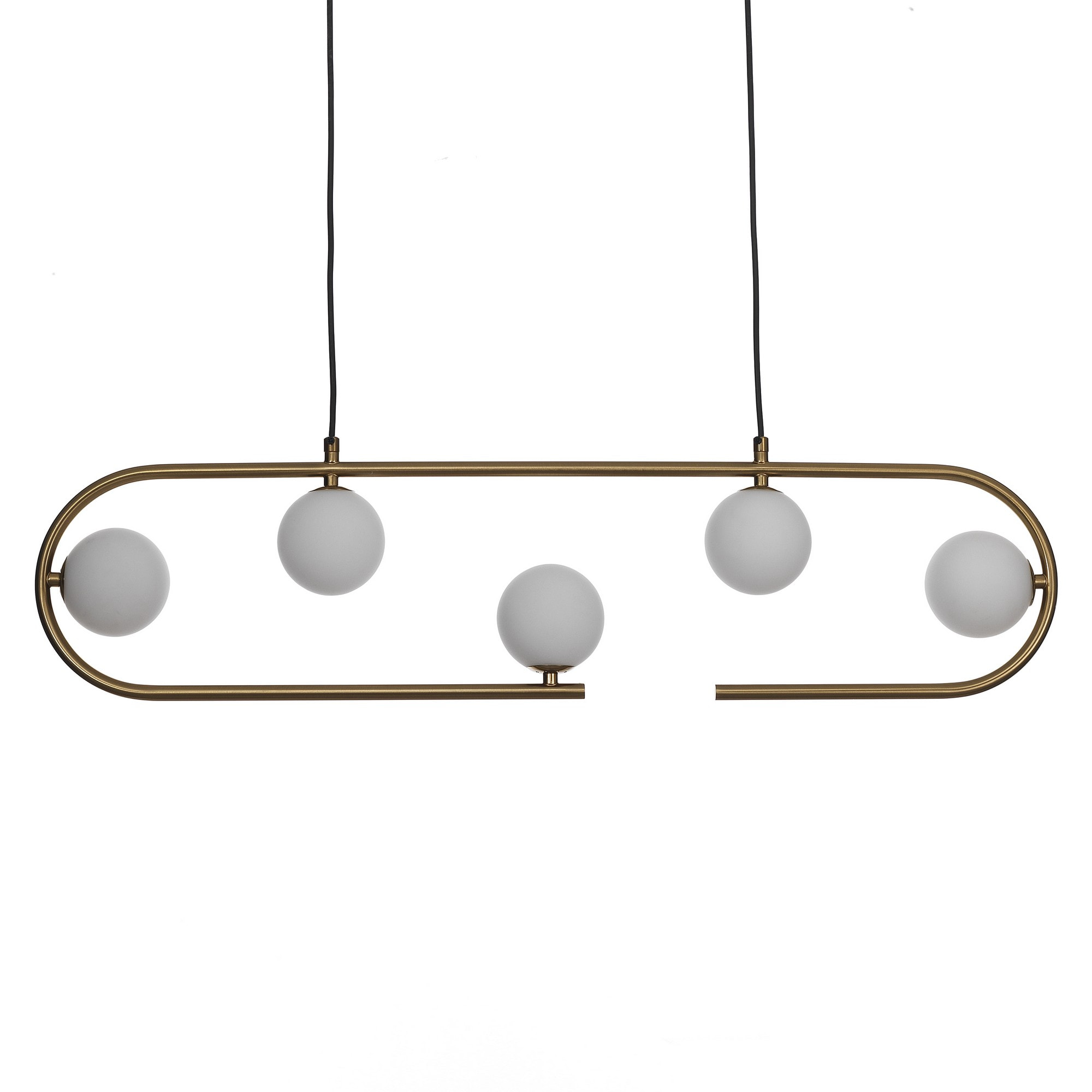 Tomasucci SHOW lustre Multicolore