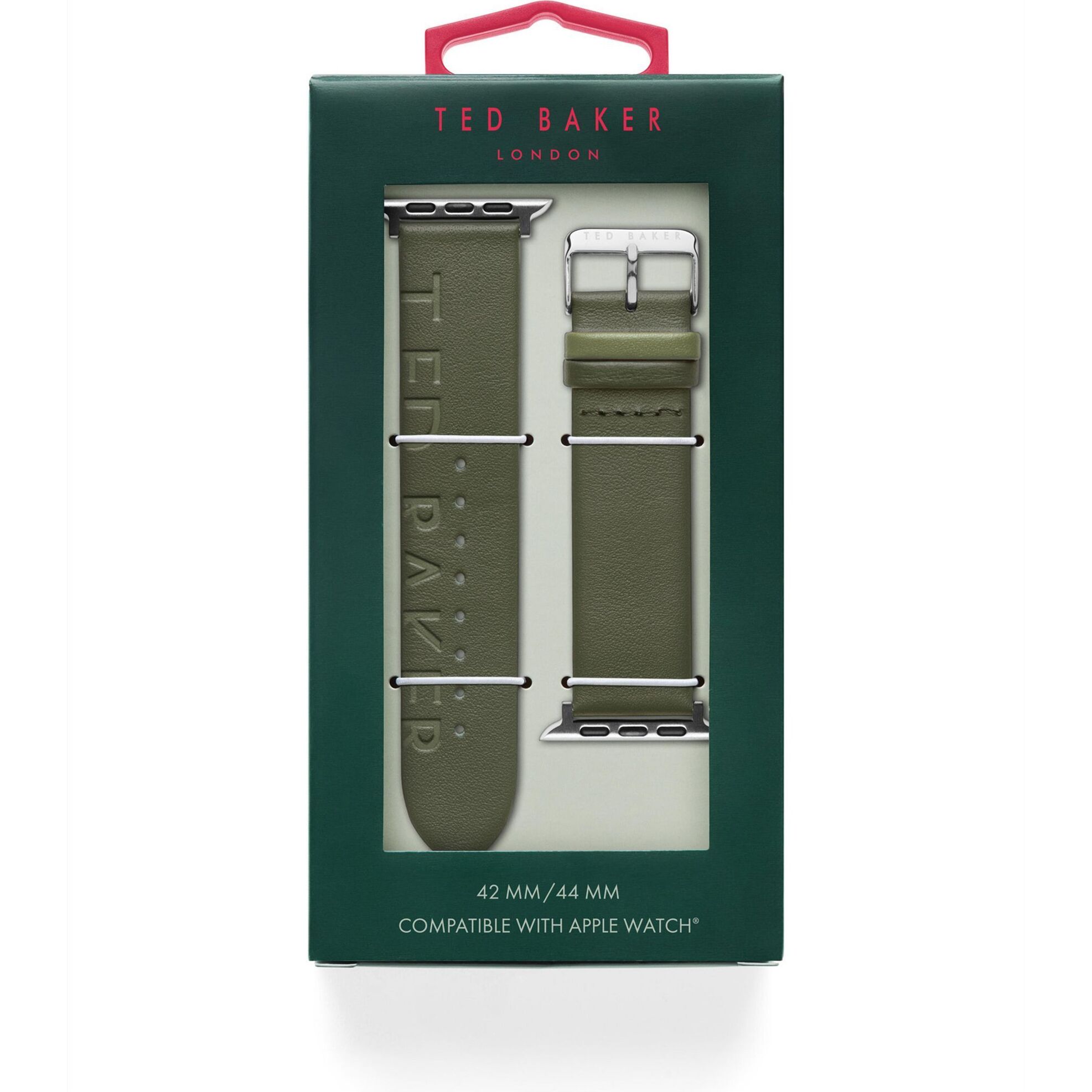 Ted Baker Bandas De Reloj Apple Bands