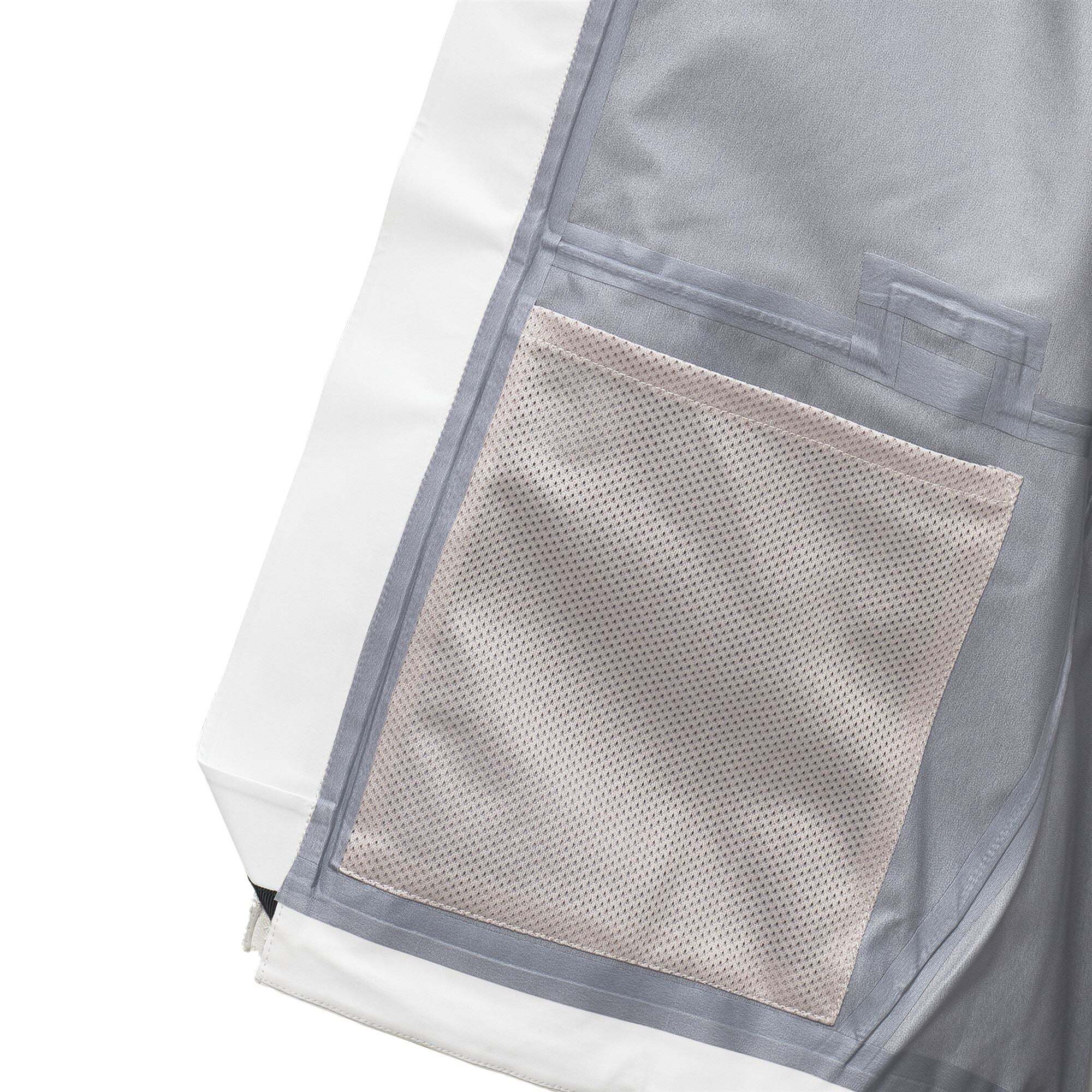 Chaquetas Kappa Mujer 6Cento 671 3L