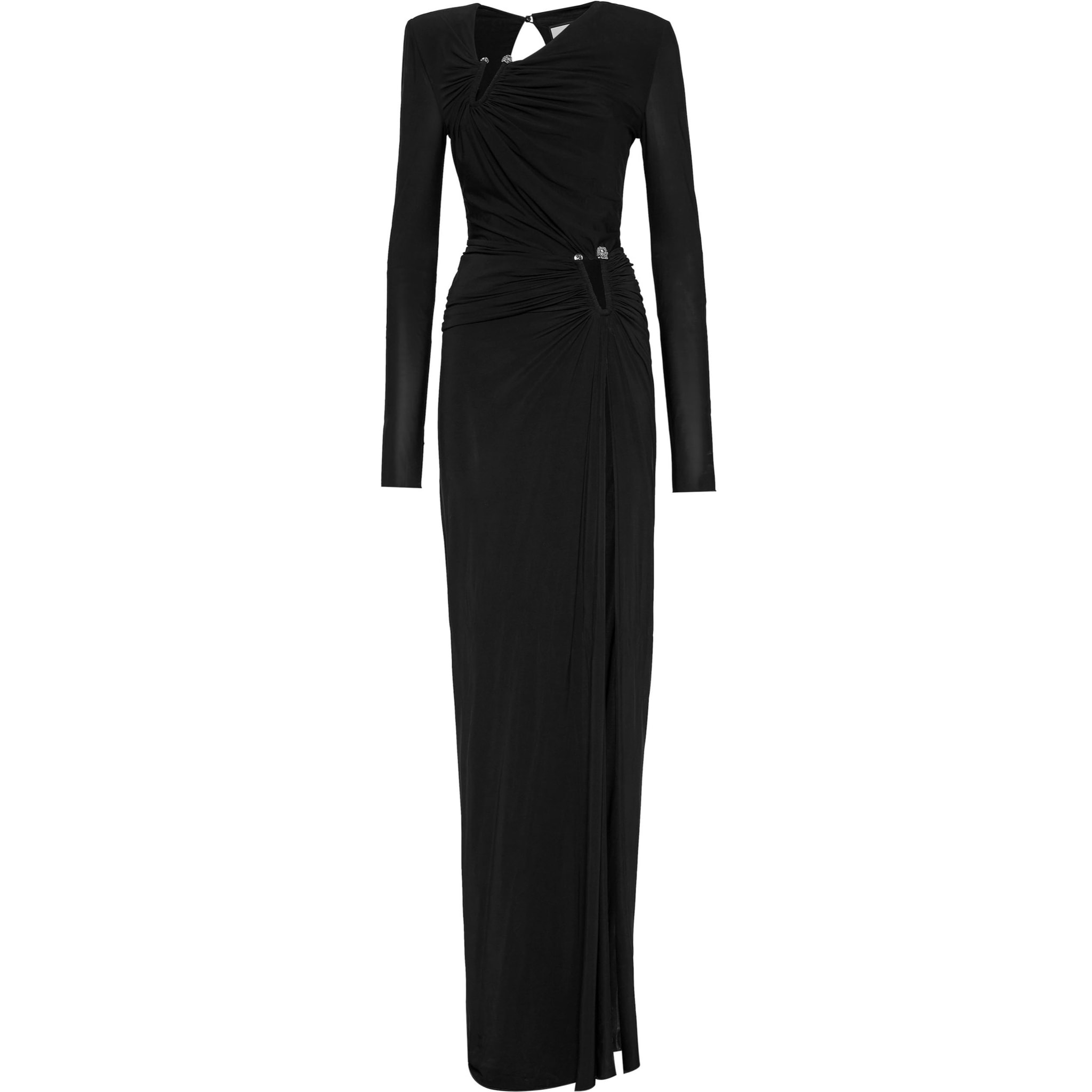 PHILIPP PLEIN Long Dress